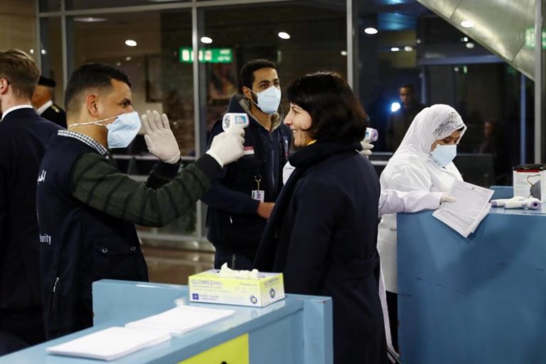 BANCO MUNDIAL PEDE A TODOS OS PAÍSES PARA REFORÇAREM VIGILÂNCIA SANITÁRIA