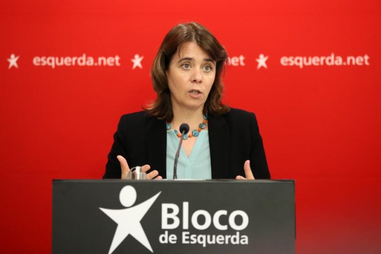 OE2020: BE MANTÉM ABSTENÇÃO EM VOTAÇÃO FINAL GLOBAL SE FOR CUMPRIDA NEGOCIAÇÃO COM GOVERNO