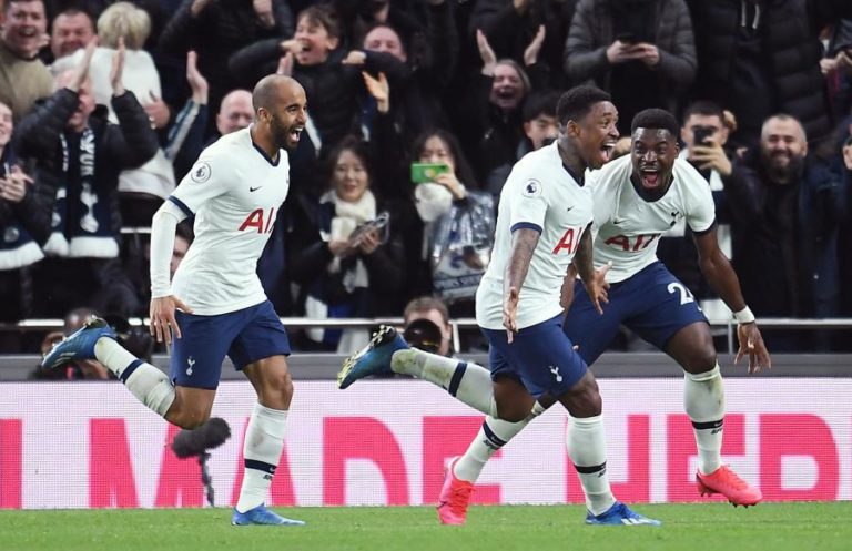 MOURINHO VENCE MANCHESTER CITY EM JOGO COM ‘AJUDA’ DO VIDEOÁRBITRO