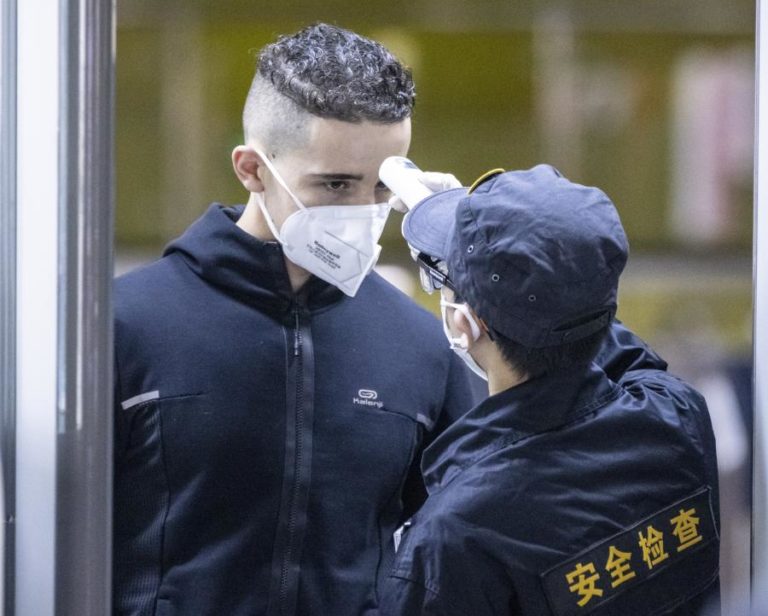VÍRUS: BRASIL PREPARA A RETIRADA DE 28 CIDADÃOS BRASILEIROS RETIDOS EM WUHAN