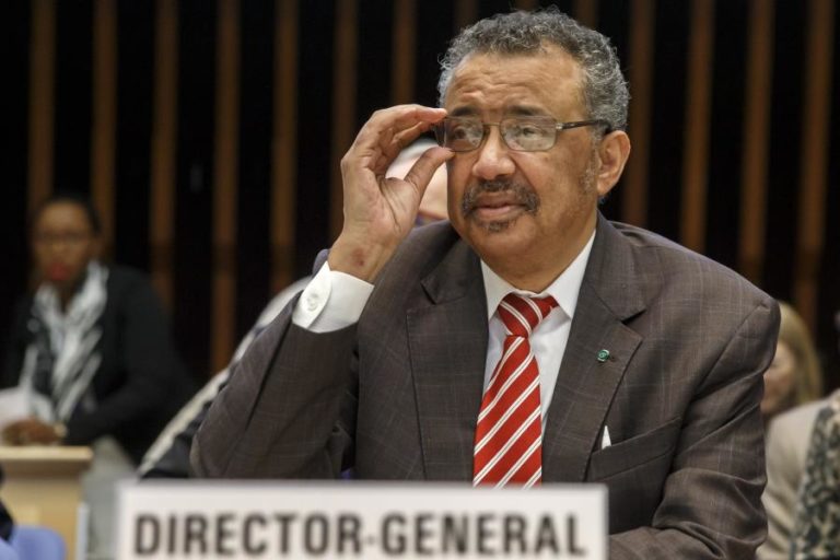 VÍRUS: OMS ALERTA PARA FALTA DE MÁSCARAS E EQUIPAMENTOS DE PROTEÇÃO