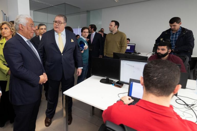 GOVERNO APOIA CRIAÇÃO DE EMPREGO NO INTERIOR COM INCENTIVOS FINANCEIROS