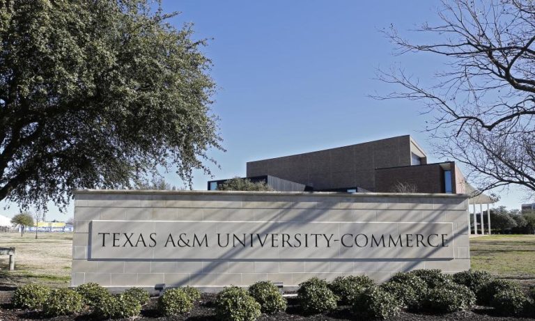 TIROTEIO EM RESIDÊNCIA UNIVERSITÁRIA NO TEXAS FAZ DOIS MORTOS E UM FERIDO