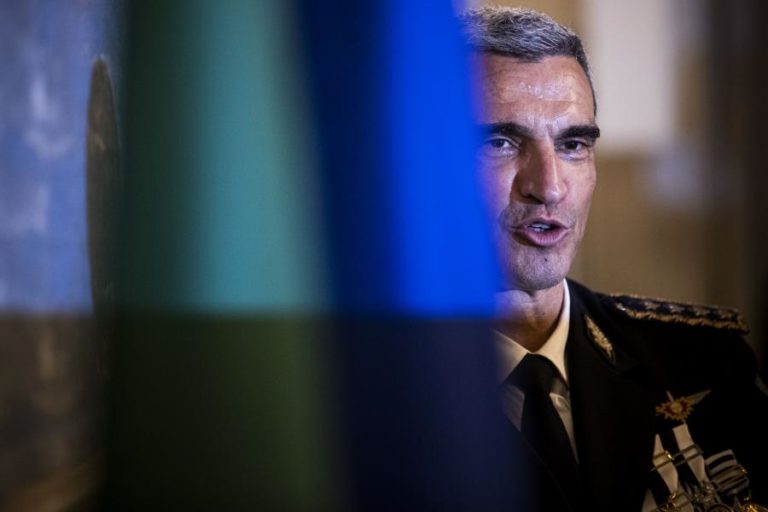 NOVO DIRETOR DA PSP ALERTA PARA TAXA “DEMASIADA ELEVADA” DE VIATURAS INOPERACIONAIS
