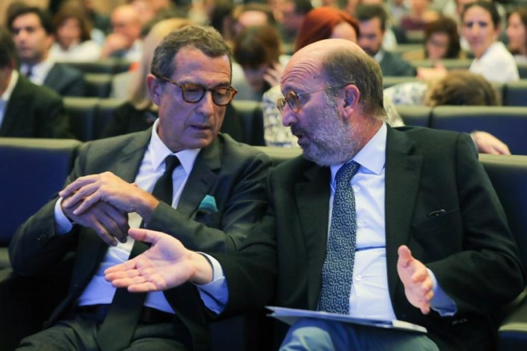 ASSINADO EM LISBOA PACTO PARA QUE PLÁSTICO DEIXE DE SER RESÍDUO