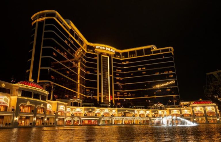VÍRUS: OCUPAÇÃO DE HOTÉIS EM MACAU CAI PARA 16%, ENTRADA NAS FRONTEIRAS DESCE 91,2%