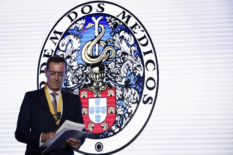ORDEM ALERTA QUE 40% DOS MÉDICOS DE BRAGANÇA PODE REFORMAR-SE NOS PRÓXIMOS 3 ANOS