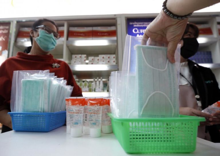 VÍRUS: NORTE-AMERICANO E PRIMEIRO ESTRANGEIRO MORRE NA CHINA