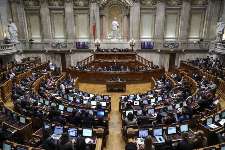 PARLAMENTO DEBATE HOJE PROJETOS DE LEI E RESOLUÇÕES PARA CUMPRIMENTO DA CONVENÇÃO DOS DIREITOS DAS CRIANÇAS