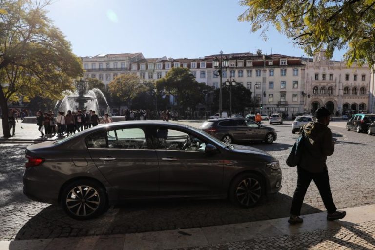 ZERO APOIA RESTRIÇÕES AO TRÂNSITO NA BAIXA DE LISBOA MAS QUER PROPOSTA COERENTE E EQUITATIVA