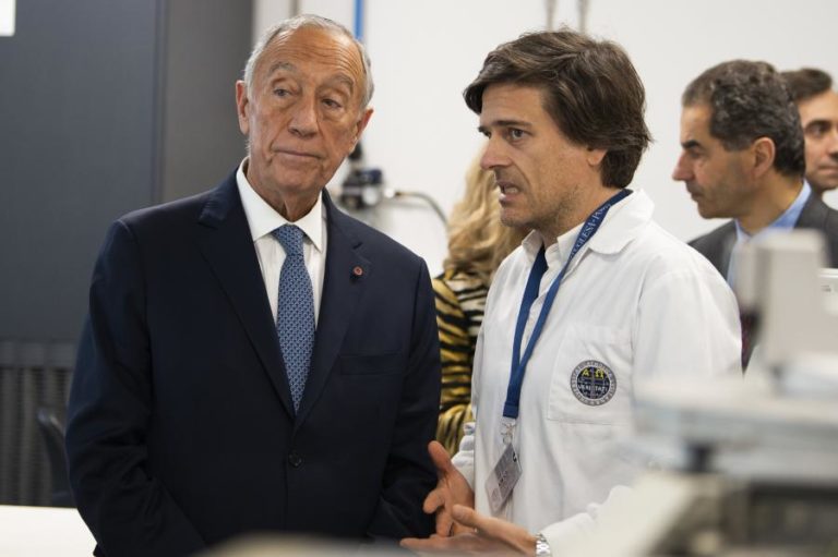 OE2020: “QUEM TEM DE GARANTIR ESTABILIDADE SÃO OS PARTIDOS” – PR
