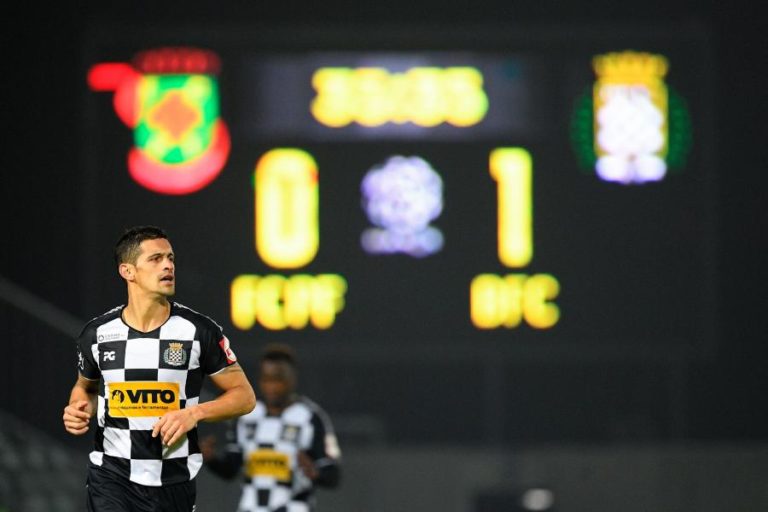 BOAVISTA CONSEGUE TERCEIRA VITÓRIA CONSECUTIVA NA DESLOCAÇÃO A PAÇOS DE FERREIRA