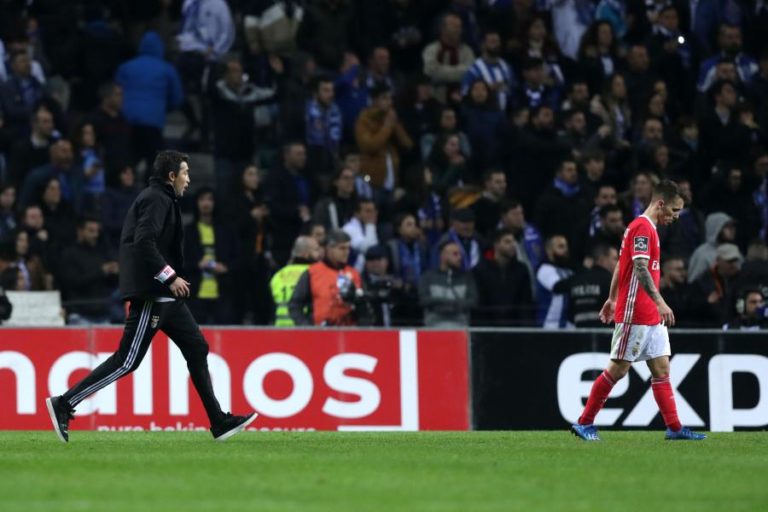 BENFICA E FAMALICÃO TENTAM FINAL DO JAMOR COM PESOS DIFERENTES NA HISTÓRIA DA TAÇA
