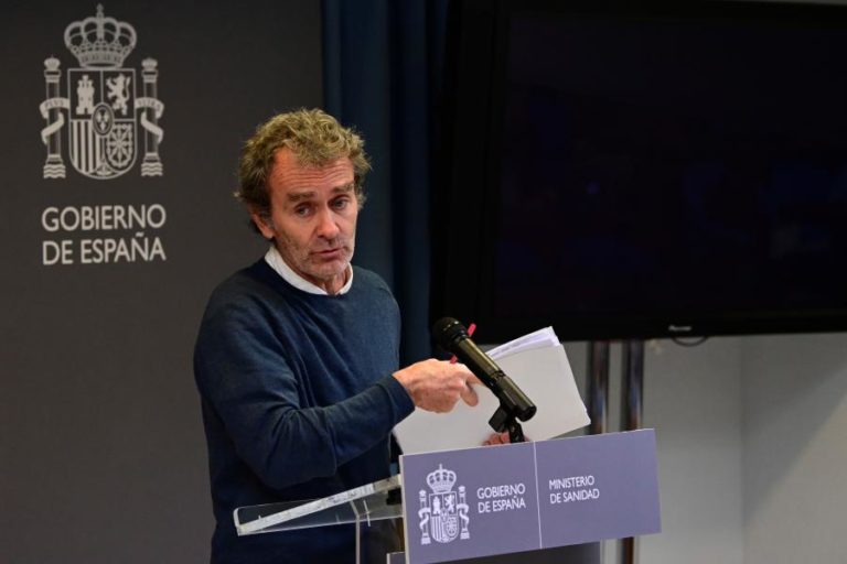 ESPANHA CONFIRMA SEGUNDO CASO DE INFEÇÃO POR CORONAVÍRUS