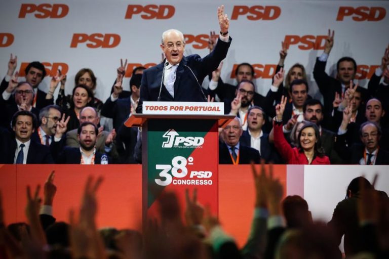 RUI RIO QUER REFORMAS DA JUSTIÇA CONTRA LÓGICA DE TABLOIDES E DO SISTEMA POLÍTICO