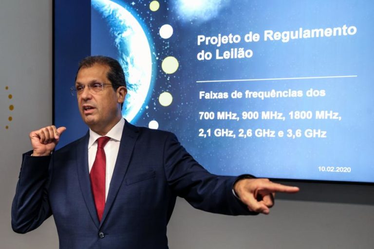 5G: PROJETO DE REGULAMENTO CRIA CONDIÇÕES FAVORÁVEIS PARA CONCORRÊNCIA – ANACOM