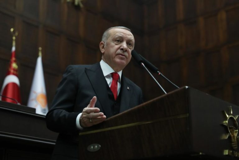 TURQUIA ANUNCIA ATAQUE IMINENTE CONTRA FORÇAS SÍRIAS EM IDLIB