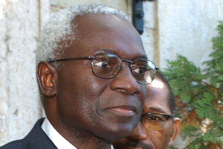 CAMNATE NA BISSIGN COMPLETA 20 ANOS COMO PRIMEIRO BISPO DA GUINÉ-BISSAU