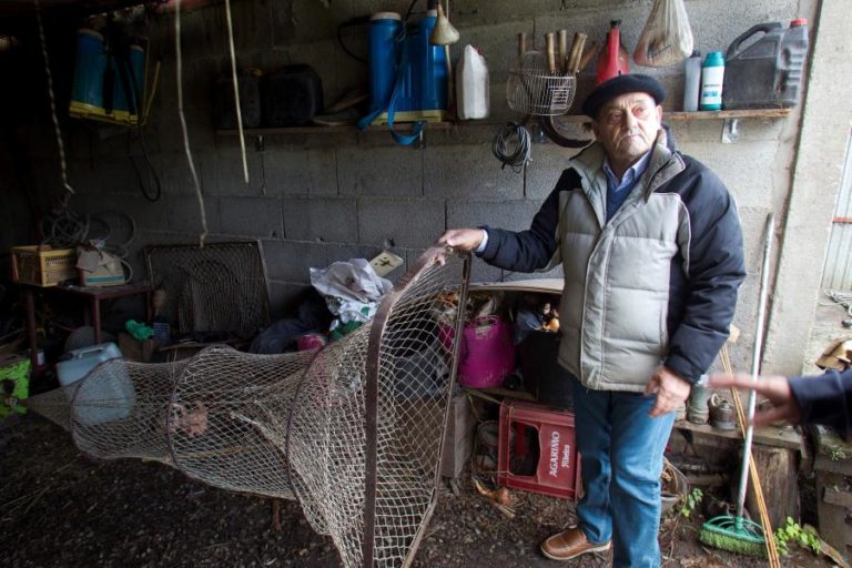 RESGATAR A MEMÓRIA IMATERIAL QUE SE PERDE PELA FOZ DO MINHO