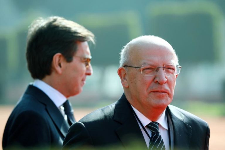 COVID-19: GOVERNO MANTÉM CONTACTO COM AUTORIDADES PARA TRANSFERIR PORTUGUÊS