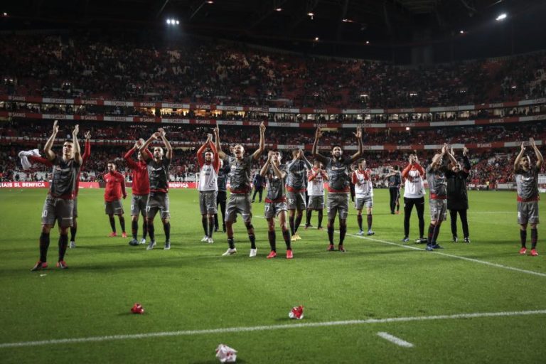 SPORTING DE BRAGA PROCURA ‘DAR A VOLTA’ AO RANGERS E APURAR-SE PARA ‘OITAVOS’