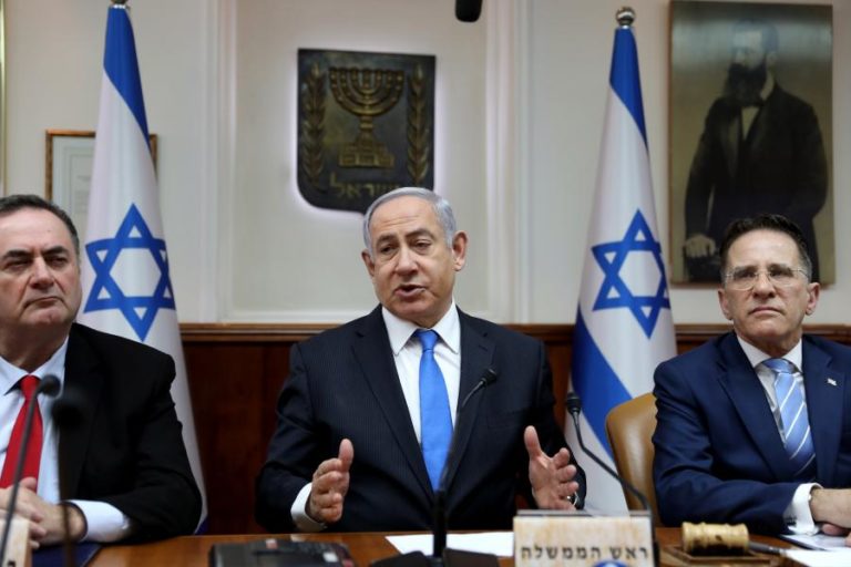 ISRAEL: JULGAMENTO DE NETANYAHU POR CORRUPÇÃO COMEÇA A 17 DE MARÇO – JUSTIÇA
