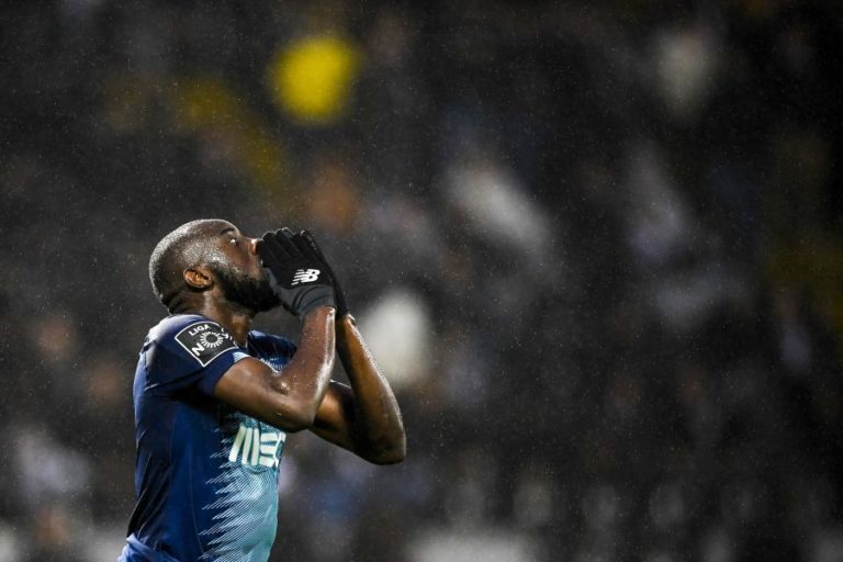 RACISMO: PS PEDE CONDENAÇÃO “SEM AMBIGUIDADES” DO PARLAMENTO NO CASO MAREGA
