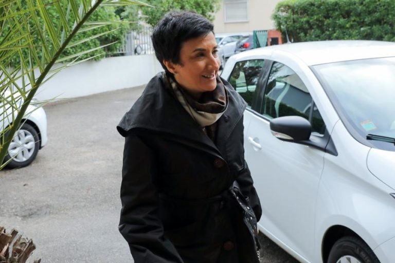 ESTÁ A DESENHAR-SE UMA TENDÊNCIA DE AUMENTO DE EXPORTAÇÕES DE CEREAIS – MINISTRA