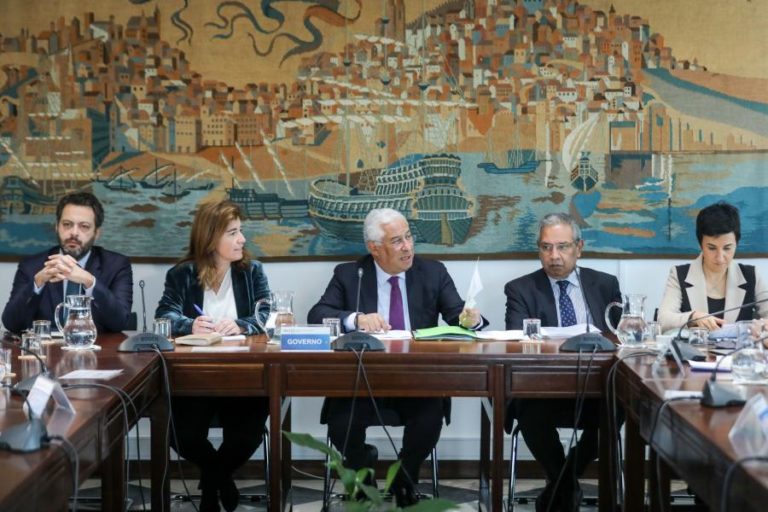 PROPOSTA DE FINANCIAMENTO DA UE NÃO É ADEQUADO NEM JUSTO PARA PORTUGAL – ANTÓNIO COSTA
