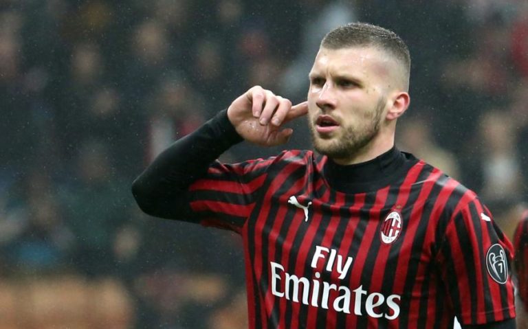 AC MILAN VENCE TORINO E COLOCA ‘MIRA’ NOS LUGARES EUROPEUS