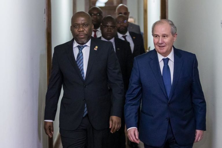 PORTUGAL E ANGOLA ASSINAM PROTOCOLO DE COOPERAÇÃO JUDICIAL EM NOVEMBRO EM LUANDA