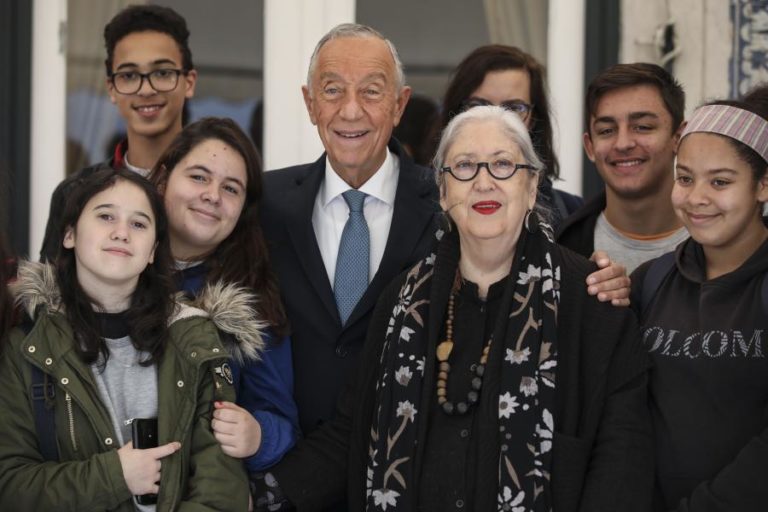 PRESIDENTE DA REPÚBLICA REPUDIA SUSPENSÃO DE VOOS DA TAP PARA A VENEZUELA