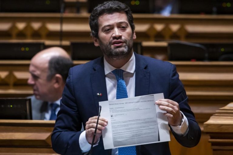 VENTURA PEDIRÁ “REUNIÃO DE EMERGÊNCIA” A FERRO SE CASTRAÇÃO QUÍMICA NÃO SUBIR A PLENÁRIO