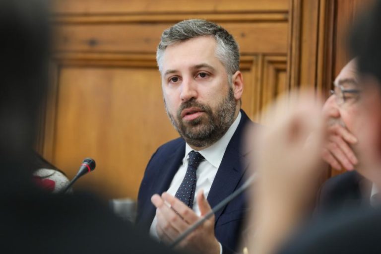 MONTIJO: QUADRO LEGAL PARA CERTIFICAÇÃO PELA ANAC “TEM OBVIAMENTE DE SER REVISTO” — MINISTRO
