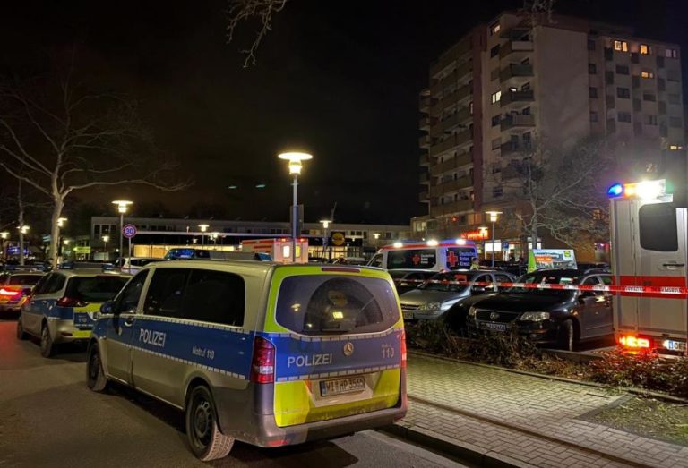 TIROTEIOS EM DOIS BARES NA ALEMANHA FAZEM VÁRIOS MORTOS – POLÍCIA
