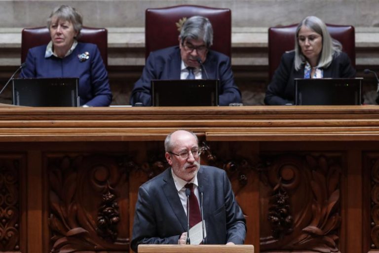 PCP ALERTA PARA “NOVOS RISCOS” DA LEGALIZAÇÃO DA EUTANÁSIA