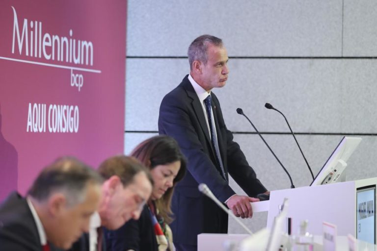 BCP DIZ QUE VAI OLHAR PARA NOVO BANCO QUANDO FOR PARA MERCADO