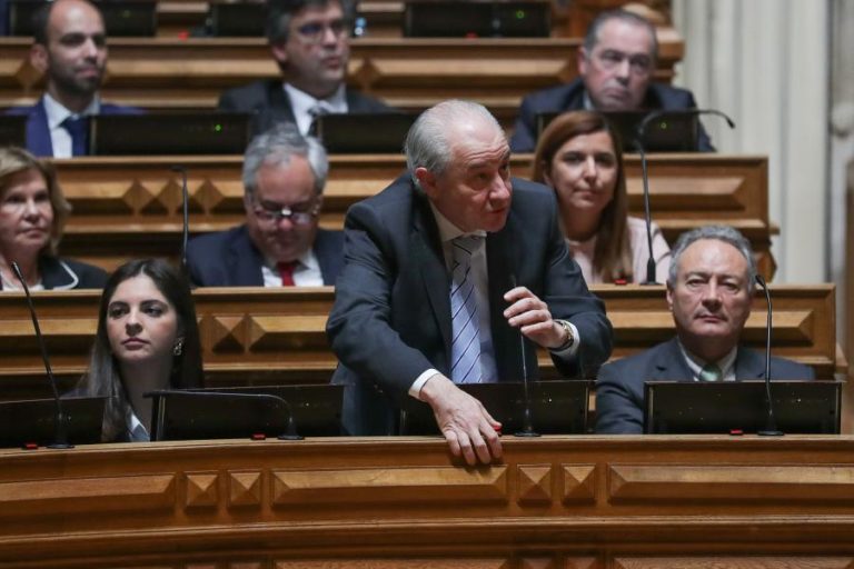 EUTANÁSIA: “NÃO VOU ALIMENTAR ISSO NESTE MOMENTO”, DIZ RIO SOBRE PROPOSTA DE REFERENDO