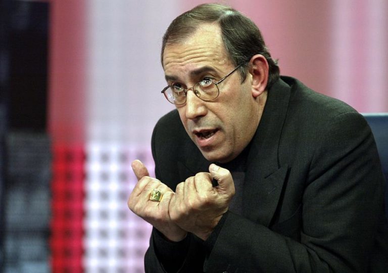 MORREU O ANTIGO BISPO DE VISEU ILÍDIO LEANDRO