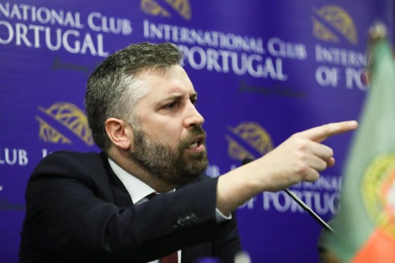PREJUÍZO DA TAP “NÃO FOI UM DESVIO QUALQUER” E JÁ DEVIA TER TIDO LUCRO EM 2018 E 2019 – GOVERNO