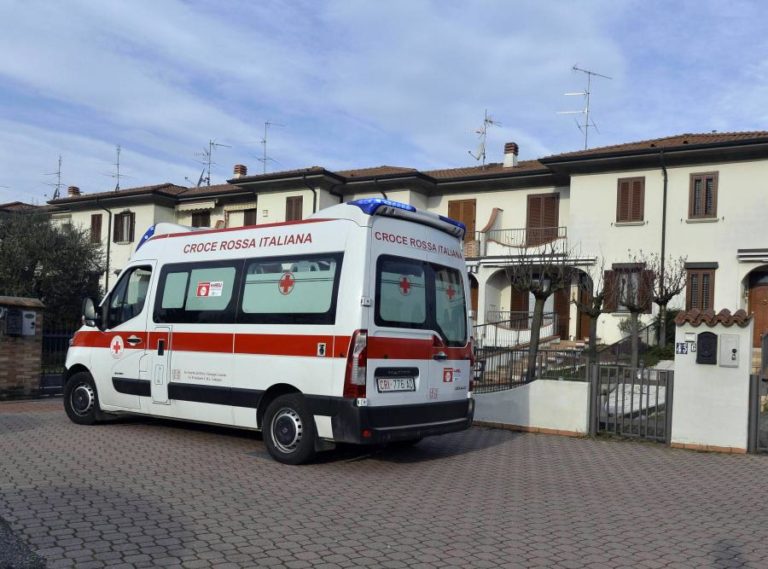 ITÁLIA ANUNCIA TERCEIRA MORTE POR COVID-19