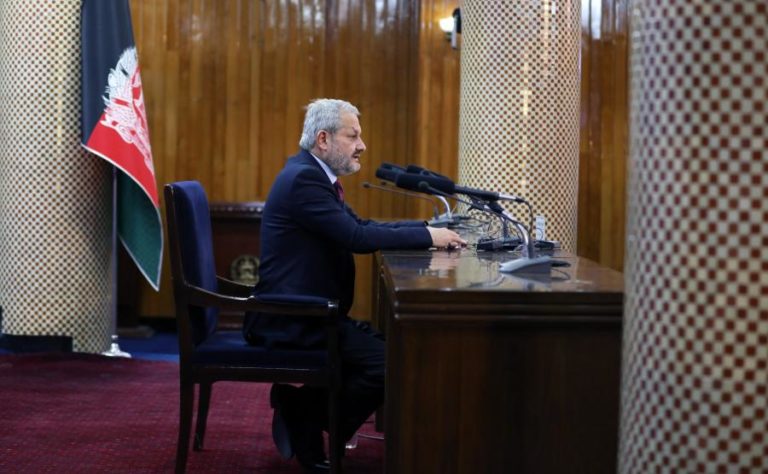 COVID-19: CIDADE SANTA IRANIANA DE QOM COM 50 MORTOS — ‘MEDIA’