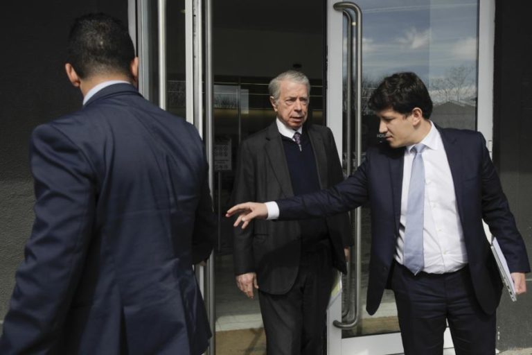 BES: SALGADO “PERPLEXO” COM CONDENAÇÃO POR VIOLAÇÃO DE PREVENÇÃO DE BRANQUEAMENTO