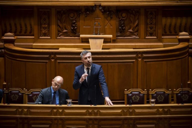 MONTIJO: LEI QUE PERMITE VETO DOS MUNICÍPIOS É “DESAJUSTADA E DESPROPORCIONAL” – MINISTRO