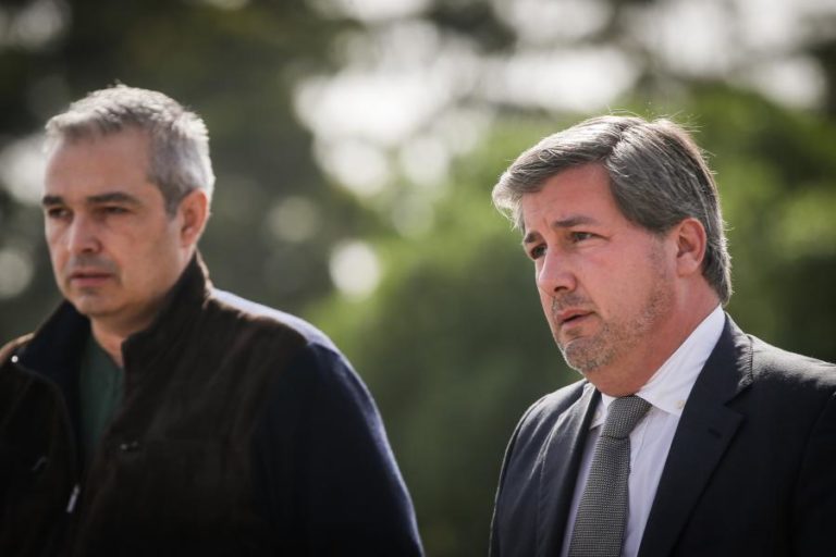 SPORTING: ADVOGADO DE BRUNO DE CARVALHO DIZ QUE “AUTORIA MORAL” É “ABORTO JURIDICO”