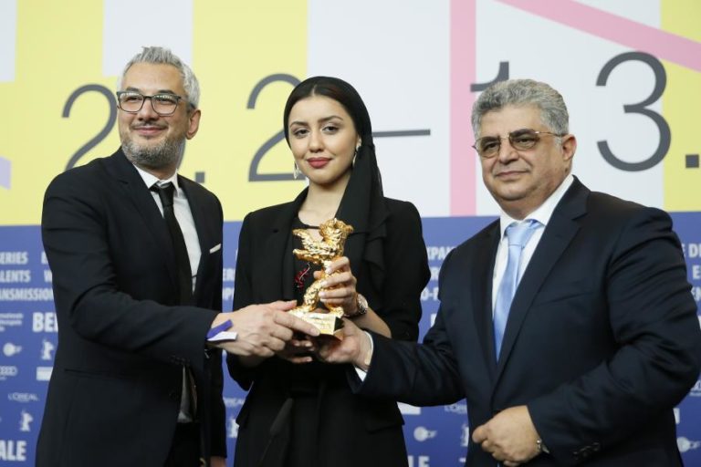 FILME IRANIANO “THERE IS NO EVIL”  VENCE URSO DE OURO DO FESTIVAL DE BERLIM