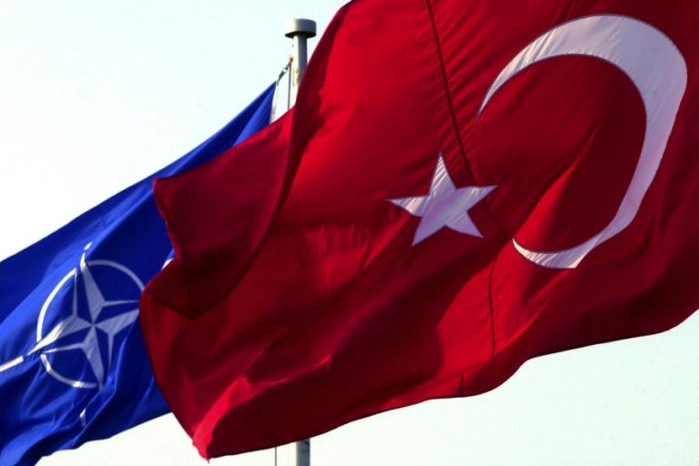 NATO REÚNE-SE HOJE DE URGÊNCIA A PEDIDO DA TURQUIA DEVIDO À CRISE NA SÍRIA