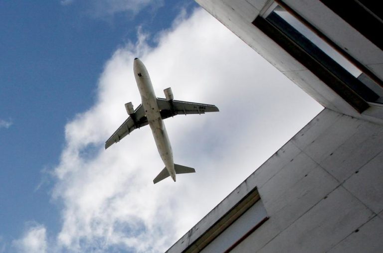 CABO VERDE COM RECORDE DE 166 AVIÕES DIÁRIOS EM JANEIRO NOS 40 ANOS DE CONTROLO AÉREO