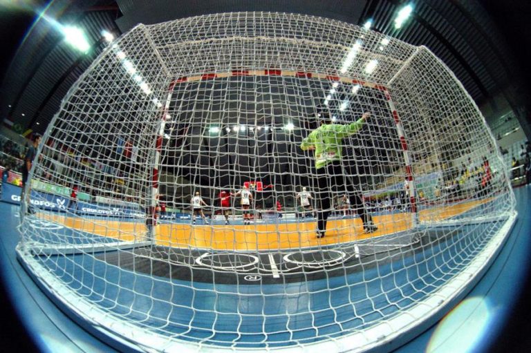 SPORTING DERROTA BENFICA RUMO ÀS MEIAS-FINAIS DA TAÇA DE PORTUGAL DE FUTSAL