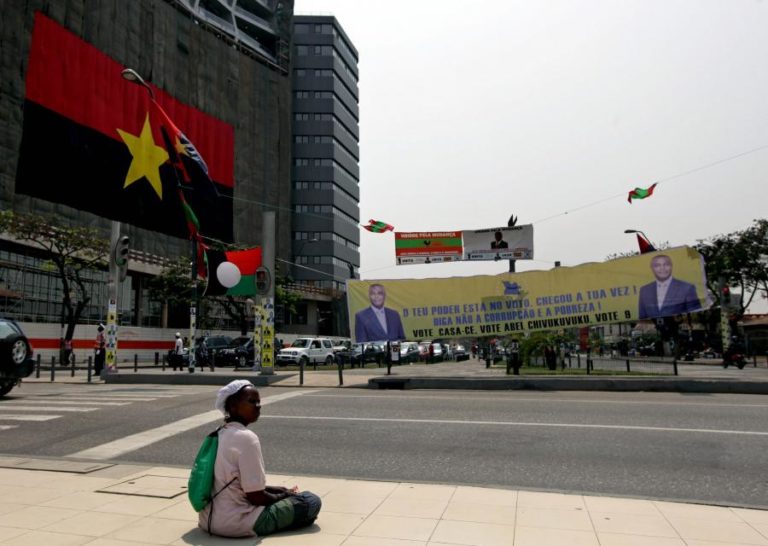 ANGOLA É O PAÍS MAIS FRANCÓFONO DA LUSOFONIA E PODE BENEFICIAR EM TERMOS ECONÓMICOS — EMBAIXADORA